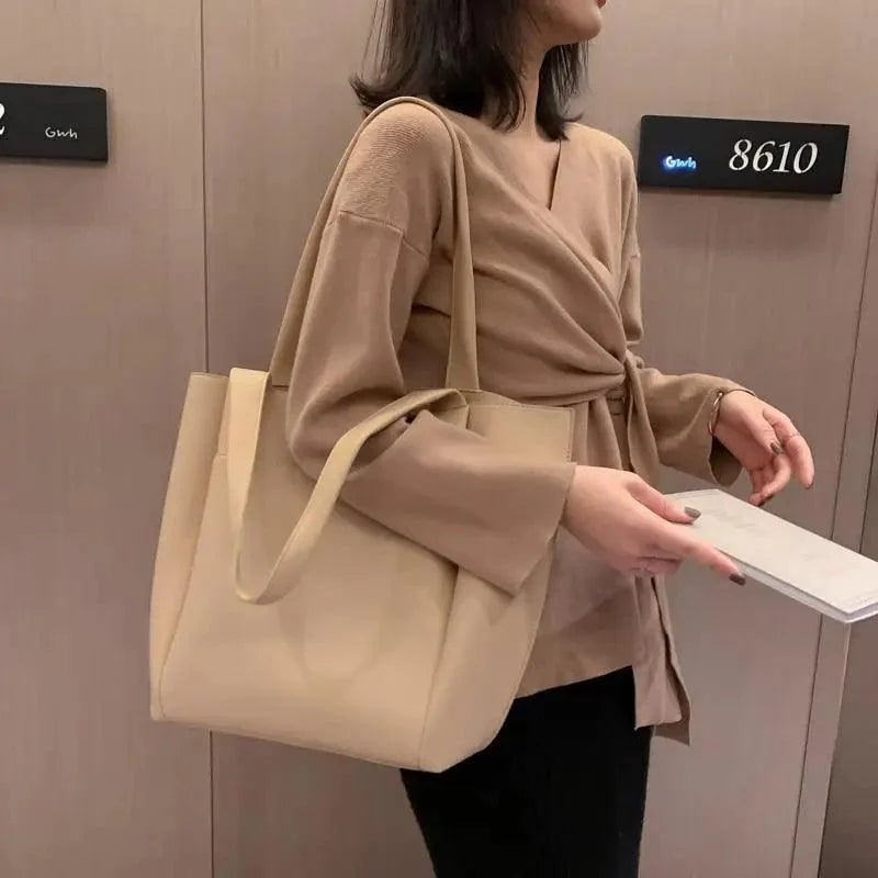 Dazzling women's Bag With Large Capacity, High Quality Shoulder Bags PU Leather Shoulder Bags For Ladies Gifts