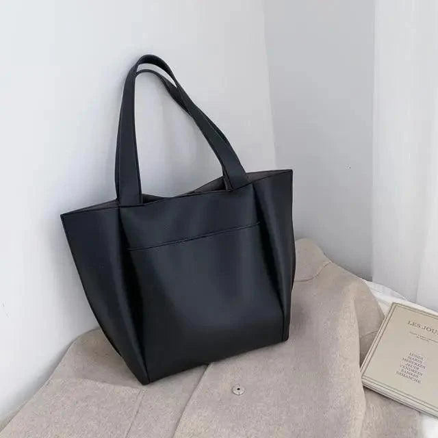Dazzling women's Bag With Large Capacity, High Quality Shoulder Bags PU Leather Shoulder Bags For Ladies Gifts