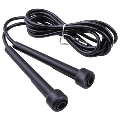 Fitness Speed Jump Rope Professional Men Gym Skipping Rope Adjustable Women Equipment Muscle Training Accessories