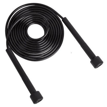 Fitness Speed Jump Rope Professional Men Gym Skipping Rope Adjustable Women Equipment Muscle Training Accessories