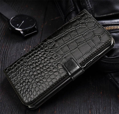 Flip Wallet Leather Case for Xiaomi Redmi Note 10 Pro Max 11 9 8 7 6 5 Redmi 9 9A 9C 9T 10C 8 8T 8A 7A 6A 5A 5 Plus Case Cover PU Leather Case with Holder Card Slots & Wallet Case