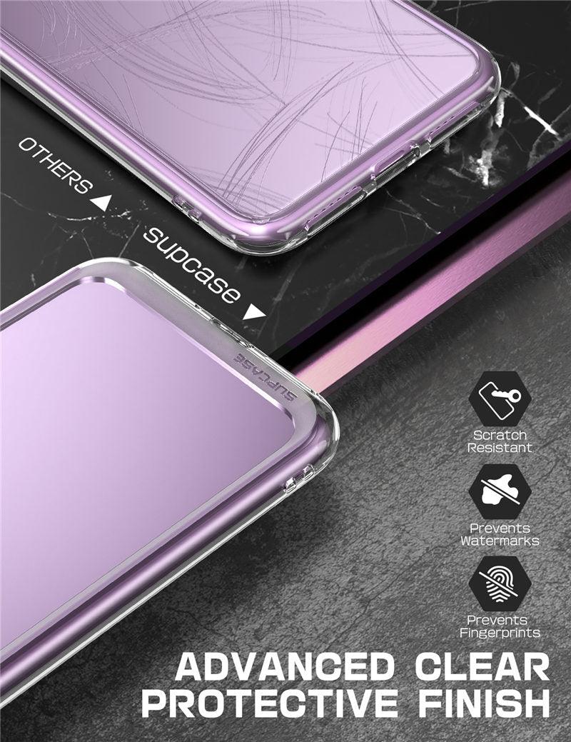 For iPhone 11 Case 6.1 inch Stylish Protective Bumper Case Elegant Cover For iPhone 11 6.1 inch Protective Clear Case For iPhone Ultra Slim Shockproof Clear Transparent Soft Case