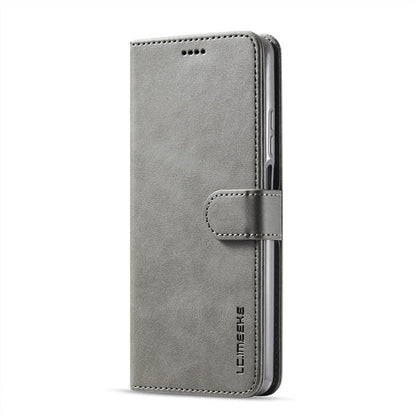 Genuine Premium Leather Detachable Magnetic Flip Cover with Card Holders Horizontal Case For Redmi Note 11 Pro 5G Case On Redmi Note 11 11S 10S 10 10C 9S 9 9T 8T 8 7 Case For Xiaomi Redmi Note11 Pro 5G Case