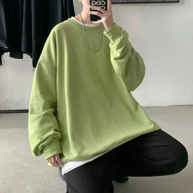 Hoodies Sweatshirt Mens Black White Hip Hop Punk Pullover Streetwear Casual Fashion Hoodie Sweatshirt Men Black White Hip Hop Punk Pullover Street Casual Fashion Clothing Men