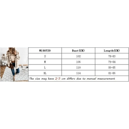 Luxurious Fashionable Women's Long Sleeve Plaid Shirt Coats Top Spring Autumn Casual Lapel Cardigan ,Jackets ,Outerwear,Streetwear