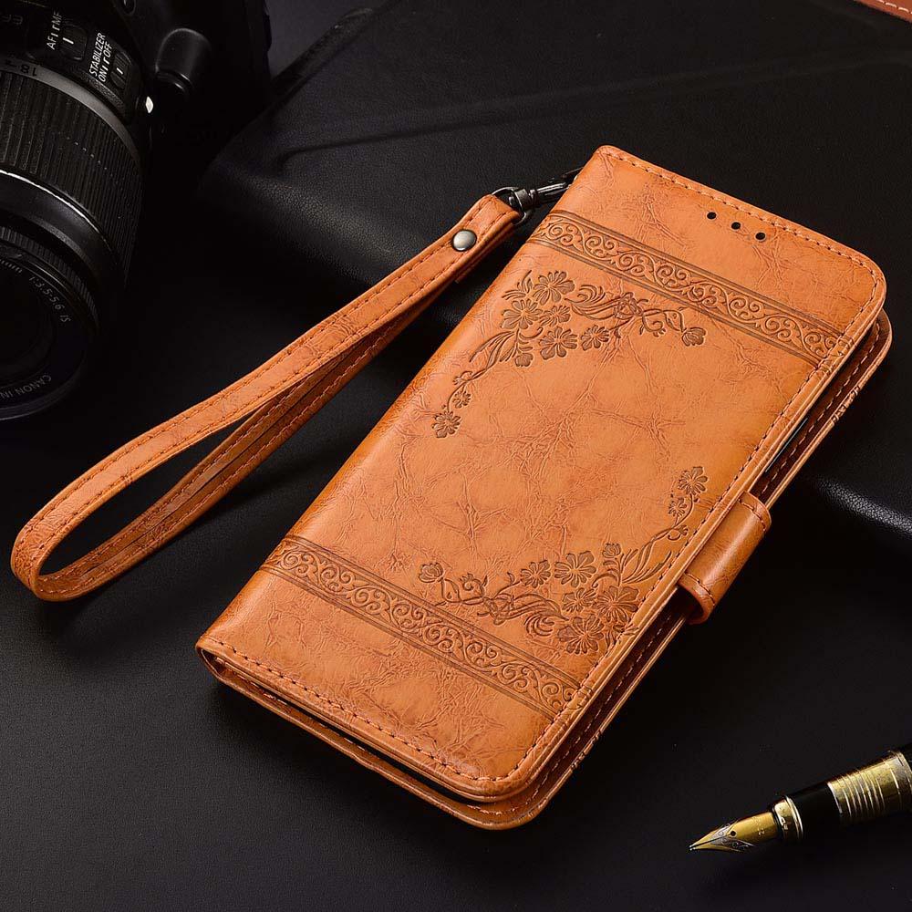 Luxury Flip wallet Leather Case For iphone 11 13 12 Pro 12Mini Card Holder Phone Cover Premium Leather iPhone 11 Pro Case Kickstand Card Holder Flip Leather Wallet Phone Case
