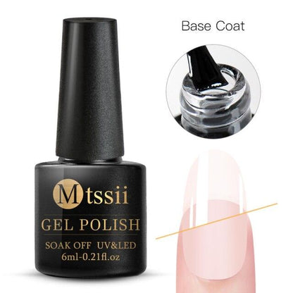 Luxury Gel Nail Polish Permanent Glossy Matte Egg Effect Elegant Stylish Eggshell Design For Women And Lady Nail Gel