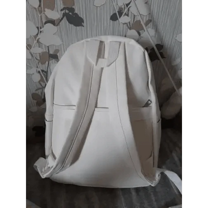 Luxury Modern Women Unique Style Women Backpack Leather School Bag For Teengers Gilrs Large capacity PU Travel backpack