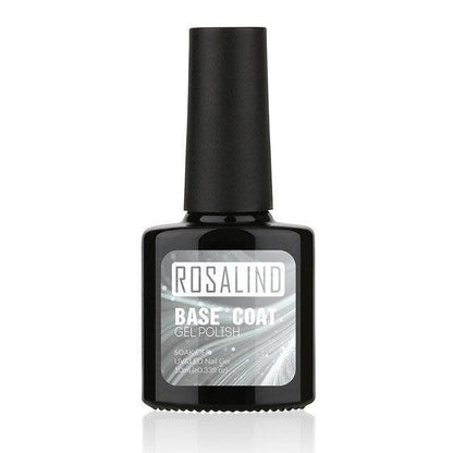 Matt Nail Polish UV/LED Gel 10ml Long Lasting Gorgeous Matt Effect Fashion Design For Womens