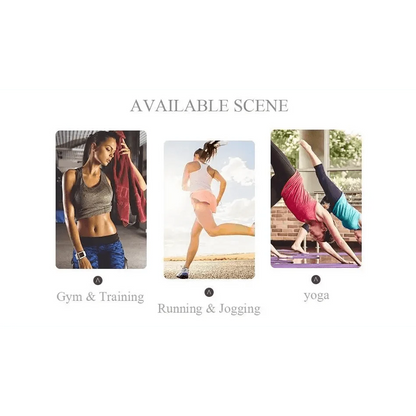 New Elegance Fitness Sports Bra for Women Push Up Wirefree Padded Crisscross Strappy Running Gym Training Workout Yoga Underwear Crop Tops