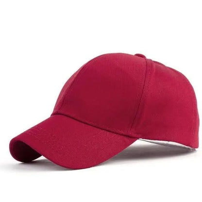 New Elegant Glitter Ponytail Baseball Caps Sequins Shining High Quality Fashionable Cap For Womens Messy Bun Adjustable Snapback Hip Hop Hat