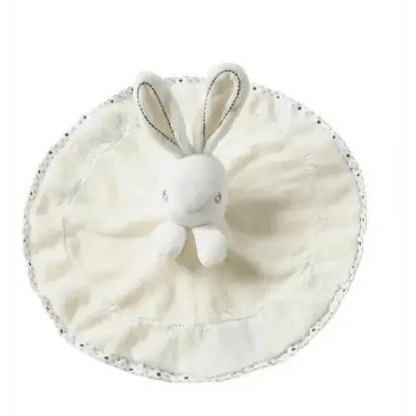 New Incredible Stuffed Toys Soft Animal Rabitt Kids Toy Soothe Appease Towel Saliva Plush Toy for Sleep Pacify Toy Infants Newborn Doll Baby Toys 0 12 Months