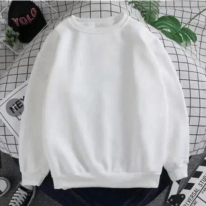 New Spring Autumn O-Neck Pullover Women Loose Clothes Oversized Sweatshirt Vintage Oversized Sweatshirt Women Embroidered Retro Letter Print Long Sleeve Shirt Crew Neck Sweatshirt