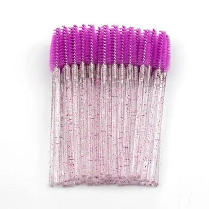 New Trendy Makeup Brushes Sets For Foundation Powder Blush Eyeshadow Concealer Lip Eye Make Up Brush Cosmetics Beauty Tool