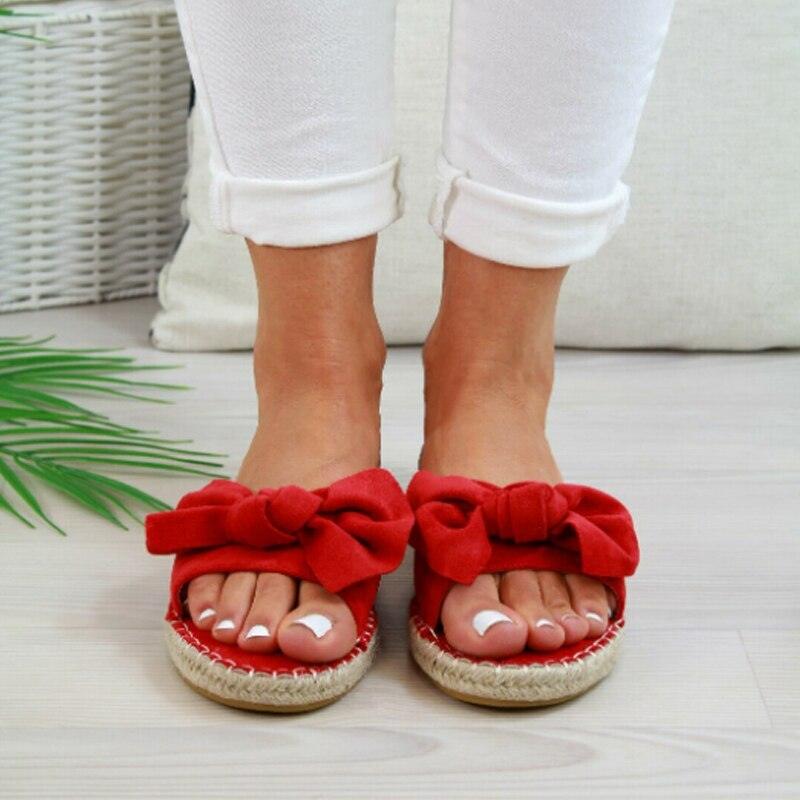 New Women Cute Slippers Open Toe  Casual Shoes Outdoor Beach Flops Unisex Cute Soft Sole Indoor Bedroom Slippers Beautiful Comfort Slip-On House Shoes Spa Sandals For Indoor Outdoor Anti-Skid Sole