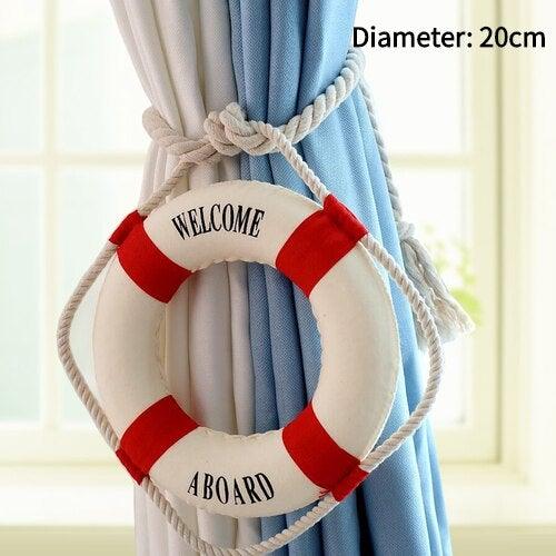 North European Curtain Buckle Strap Strap Hanging Ball Modern Simple Creative Binding Curtain Decoration Curtain Tieback Curtain Rope Holdbacks Holder  For Window Draperies Home Office Decor
