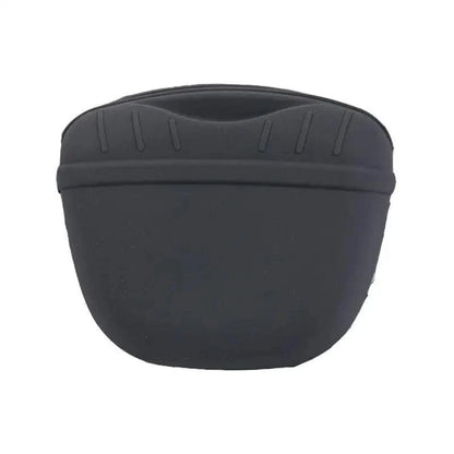 Portable Dog Training Treat Pouch Substantial Clip Cool Outdoor Feed Storage Pouch Waist Bags For Pets