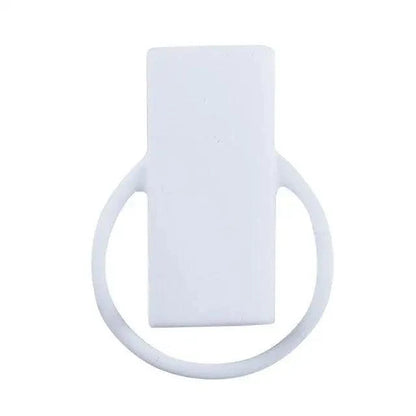 Portable Non-slip Silicone Lighter Case Hug Cigarette Box Anti-fall Colorful Lighter Cover Sleeve Cigarette Accessories