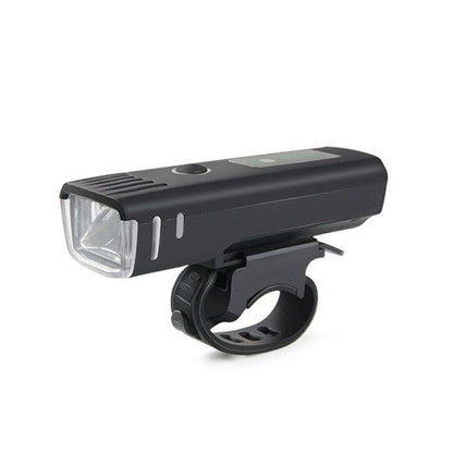 Bike Flashlight For Bicycle Anti-glare Smart Bike Light USB Rechargeable Front Rear Lamp Cycling Headlight Bike Light Set USB Rechargeable Bicycle Front Headlight Taillight 4 Light Modes Led Headlight