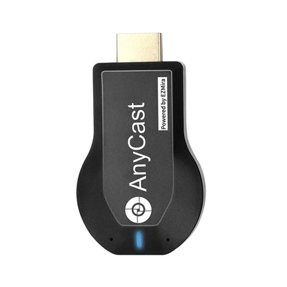 1080P M2 Plus HDMI TV Stick Wifi Display TV Dongle Receiver 1080P Mobile Screen Mirroring Receiver Dongle For Mobile Phone To TV Projector