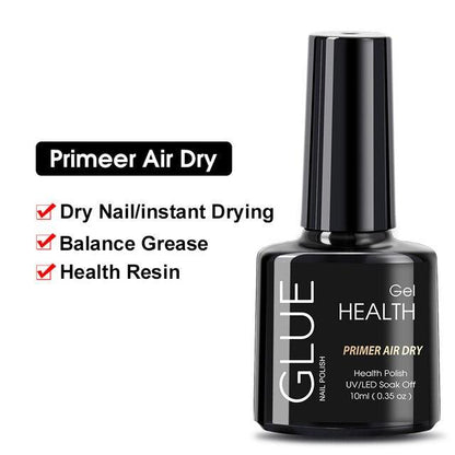 New Modern Gel Nail Polish UV LED Gel Permanent Fashion Manicure Luxury Design Nail Gel for Girls and Women