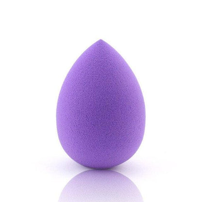 Professional Makeup Sponge Different Soft Shape Concealer Sponge Mix Powder Cosmetic Puff Make Up Colorful Sylish