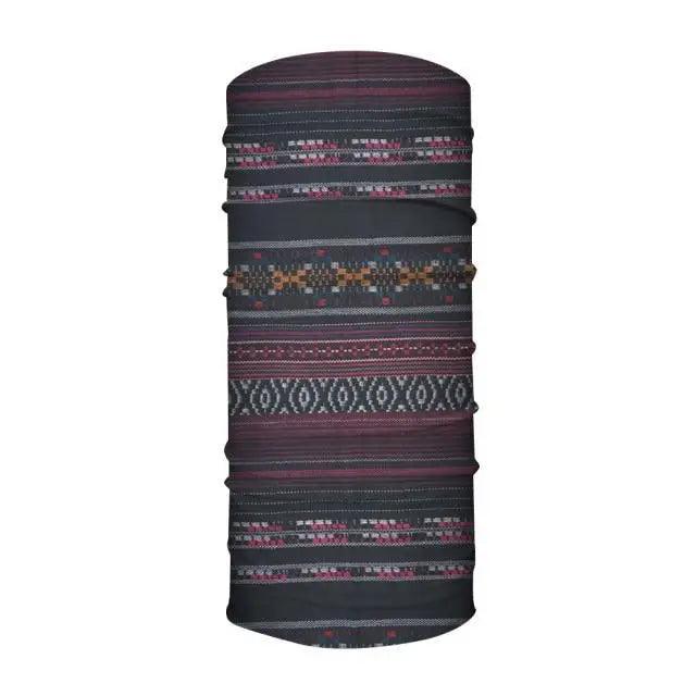 Soft And Comfortable Silk Scarf Unisex Magic Scarf Outdoor Sports Bicycle Headband Bike Cycling Neck Tube Warmer Riding Bandanas Face Mask