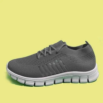 Spring Flat Women's Sneakers Casual Summer Light Mesh Breathable Sport Women Sneakers