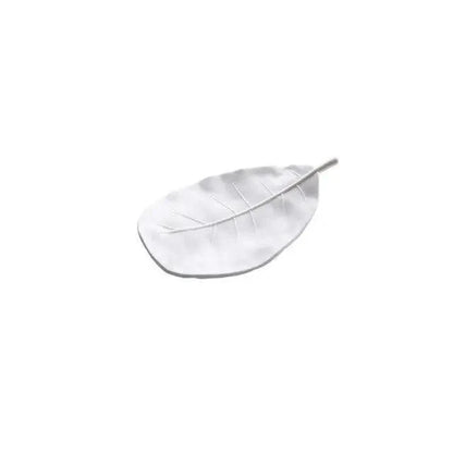 Starfish Soap Dish Leaf Shape Soap Drain Tray Creative Soap Holder Jewelry  Storage Plate Tray Container Bathroom Accessories Soap Container Leaf Shape Soap Dish Exquisite Soap Drain Tray Creative Soap Holder Jewelry Storage Plate Tray Container Bathroom