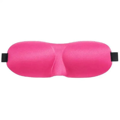 Super Smooth  Eye Shade Sleeping Mask Cover Natural Silk Blindfold For Sleep Comfortable for Full Blackout Sleep Eye Mask With Adjustable Strap