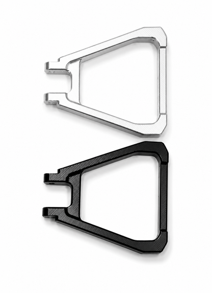 Surron Light Bee X Suspension Triangle – CNC Billet Rear Linkage Upgrade
