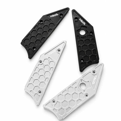 Talaria XXX Metal Side Panels - Upgraded CNC Replacement