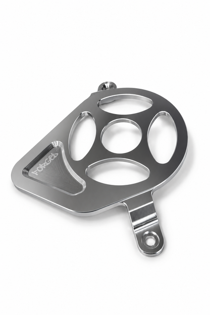 Talaria MX3/MX4/MX5 Metal Motor Cover - Upgraded Replacement