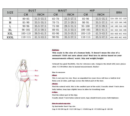 Trendy High Waist Bikini New Long Sleeve Swimsuit  Women's Long Sleeve High Waist Off-Shoulder Swimwear Women Bubble Sleeve Bikinis Mesh Charming Beach Wear