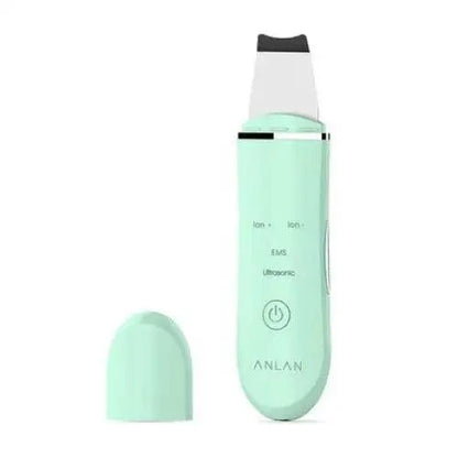Ultrasonic Derma Skin Scrubber Pen for Face Cleansing Dead Skin Cleaner - Skin Care Tools Beauty Modern Tool