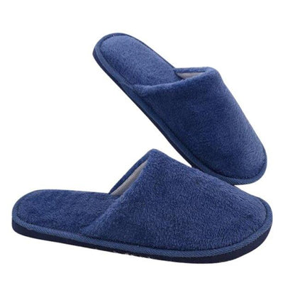 Unisex Home Shoes Winter Clogs Indoor Plush Warm Slippers Sandals For Women New Fashion Footwear Soft Slides Cozy Indoor Outdoor Knit Slipper Clog With Plush Warm Fur Lining Slippers For Women