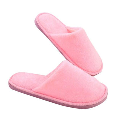 Unisex Home Shoes Winter Clogs Indoor Plush Warm Slippers Sandals For Women New Fashion Footwear Soft Slides Cozy Indoor Outdoor Knit Slipper Clog With Plush Warm Fur Lining Slippers For Women