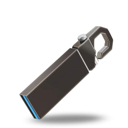 USB 3.0 Metal Pen Drive 8GB 16GB 32GB 64GB USB Flash Drive Flash Stick Disk On Key 3.0 Memory Stick Dual Memory Stick for Laptop PC Mac Computer Car Audio Projector