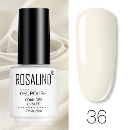Women Nail Polishing Gel Quick-Dry UV Permanent Gel Nail Polish Multi Color Fashion Cracked Design For Girls and Womens