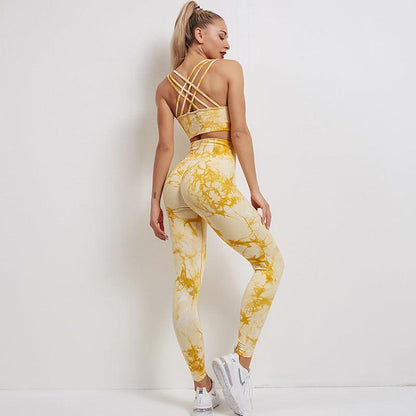 Women's Lifting High Waisted Seamless Leggings For Gym Workouts Yoga Running Exercise Leggings Seamless Women Fitness Leggings Push Up Workout Pants Gym Running Legging