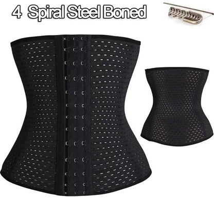 Women Waist Cinchers Ladies  Shaper Body Building Women Postpartum Belly Slimming Belt Modeling Strap Shapewear 2021