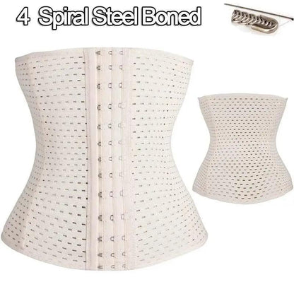 Women Waist Cinchers Ladies  Shaper Body Building Women Postpartum Belly Slimming Belt Modeling Strap Shapewear 2021