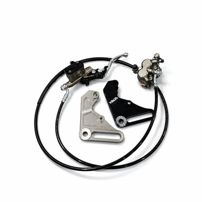 Yozma IN10 & Tuttio Soleil Ultra Bee Rear Brake Kit